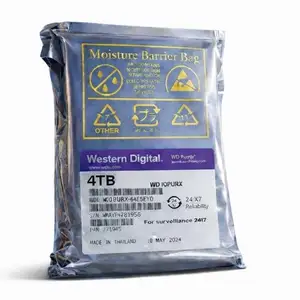 Жёсткий диск wd purple 4tb, Душанбе