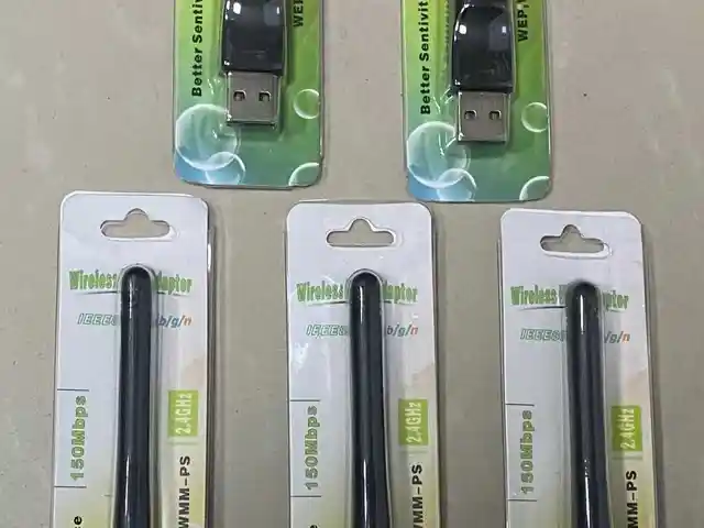 Wi-Fi usb для ресивера, Душанбе
