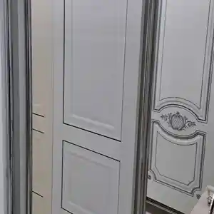 Дверь, Душанбе