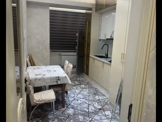 1-комн. квартира, 8 этаж, 55 м², Шохмансур, Душанбе