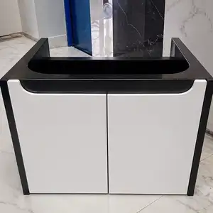 Тумбочка для ванной комнаты 60 / 47 см, Душанбе