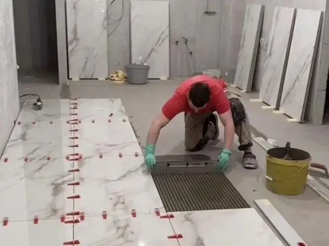 Услуги по Укладке плитки, Душанбе