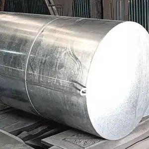 Оцинкованная бочка 5000л. м204, Душанбе