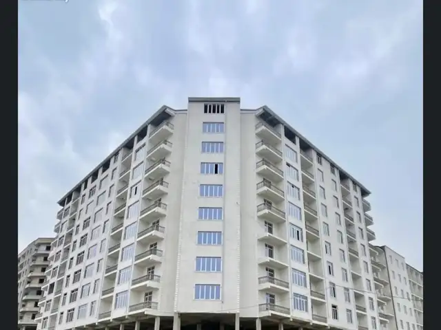 2-комн. квартира, 6 этаж, 72 м², 30 мкр, Хуҷанд