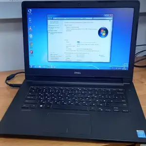 Ноутбук DELL, Душанбе