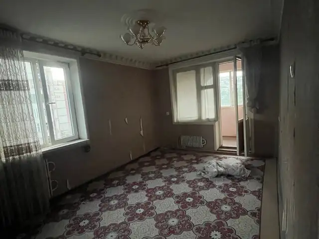 1-комн. квартира, 5 этаж, 36 м², Сино, Зарафшон, Душанбе