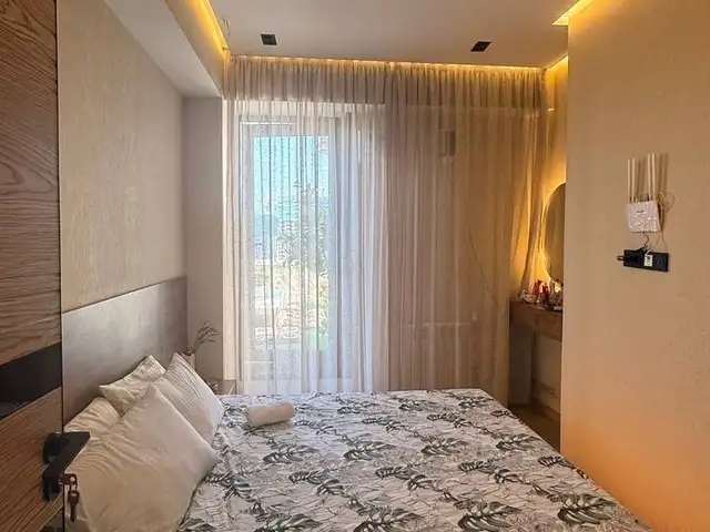 2-комн. квартира, 17 этаж, 56м², шохмансур, Душанбе