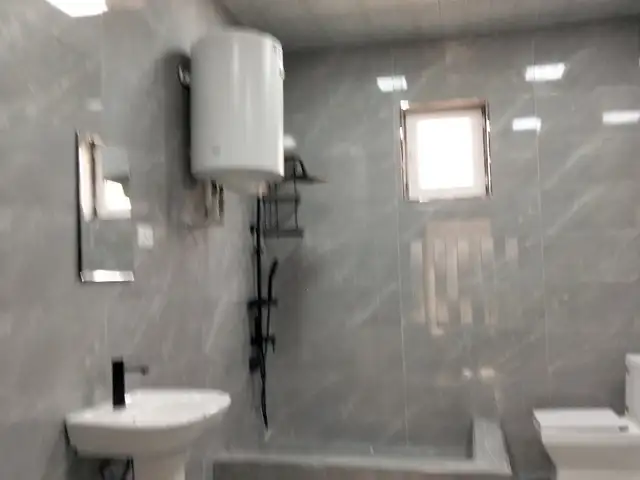 Хизматрасонии устои таъмири хона, Нурек - 7