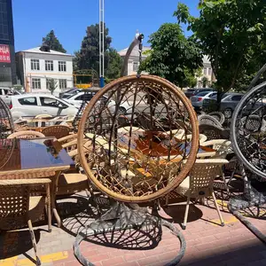 Качели, Душанбе