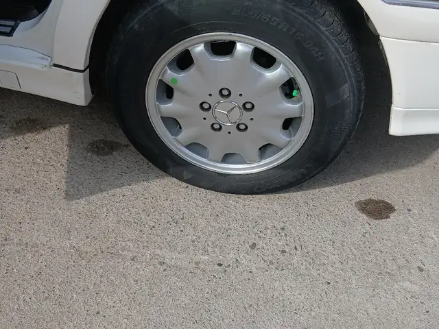 Диски и шины R15, Ёвон