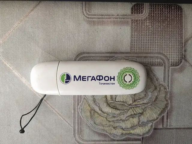 Модем 4G, Душанбе