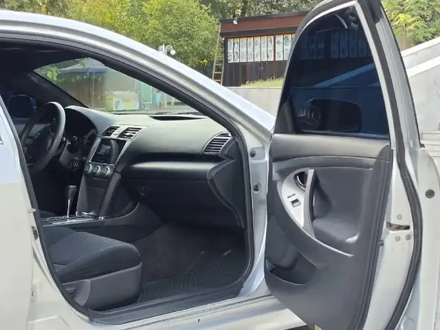 Toyota Camry, 2007, Душанбе - 10