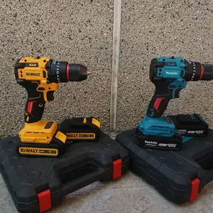 Шруповёрт Makita, Ашт