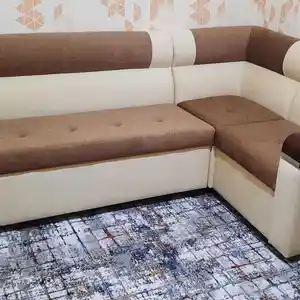 Уголок для кухни на заказ, Хуҷанд