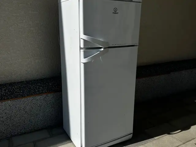 Холодильник Indesit, Хуҷанд