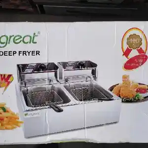 Фритюрница Owngreat OG-DF12, Душанбе