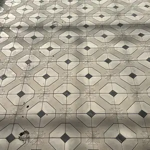 Тротуарная плитка, Худжанд