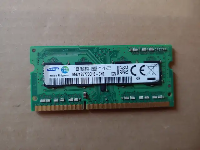 Оперативная память DDR3 2-Gb 1600, Душанбе