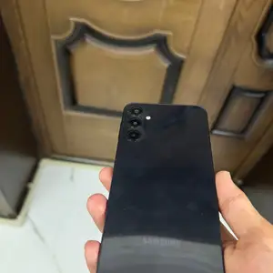 Samsung Galaxy A24, Душанбе