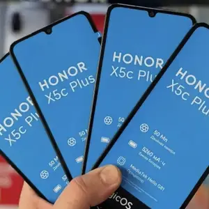 Honor X5C plus 4/128Gb, Душанбе