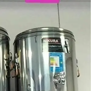 Самовар, Душанбе