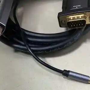 VGA-Hdmi кабель, Душанбе