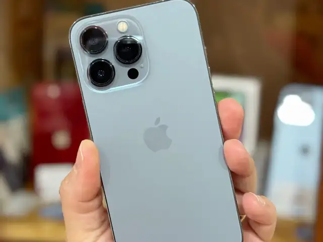 iPhone 13 Pro 256GB, Душанбе