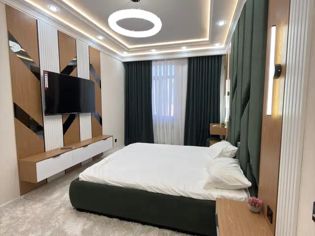 3-комн. квартира, 3 этаж, 103 м², Сино, Душанбе
