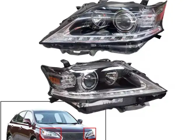 Фарs на lexus rx 350 2010-2015, Душанбе