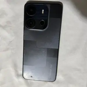 Tecno POP 7, Душанбе