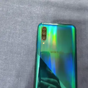 Samsung Galaxy A30s 32gb, Душанбе
