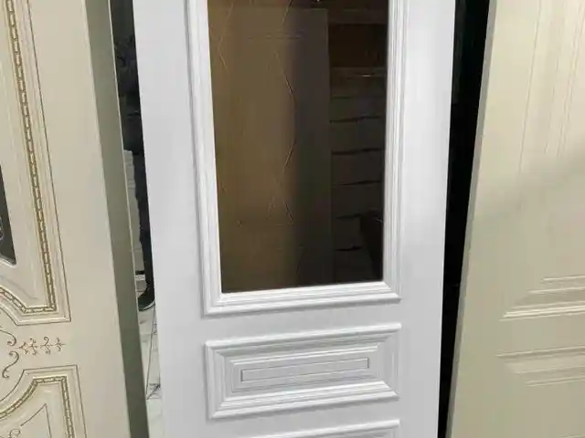 Дар багет, Душанбе