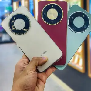Honor X9d 5G 24/256Gb 8300Мач Black, Душанбе