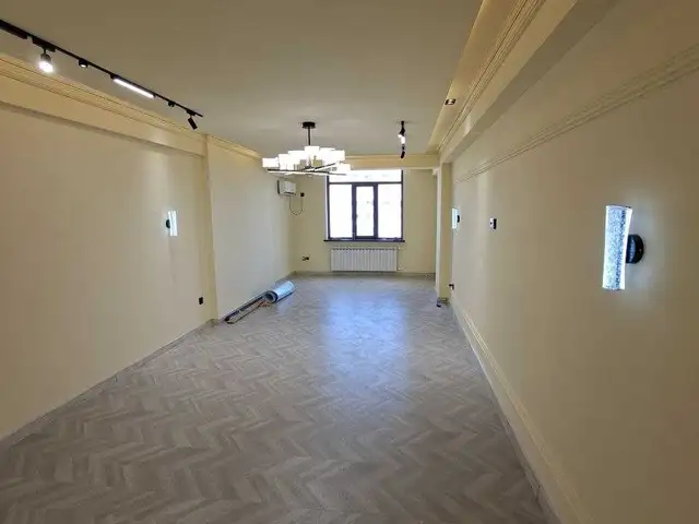 1-комн. квартира, 7 этаж, 44 м², Сино, Душанбе