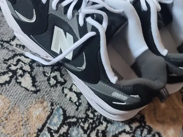 Кроссовки new balance 530, Душанбе