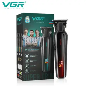 Триммер VGR v-930, Душанбе