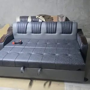 Диван раздвижной, Душанбе
