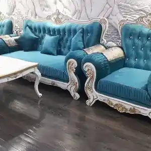 Диван для гостиной, Душанбе