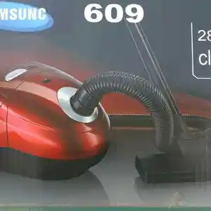 Пылесос Samsung 609, Душанбе