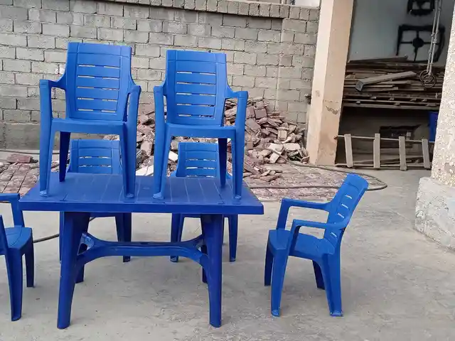 Столы и стулья на прокат, Душанбе