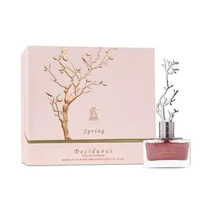 Духи Deciduous Spring, Душанбе