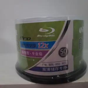 Диск Blu Ray 25G 50ШТ, Душанбе