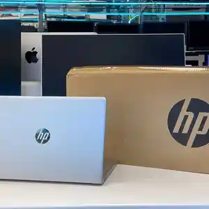 Ноутбук HP Core i3-1215U 4/SSD256gb, Хуҷанд