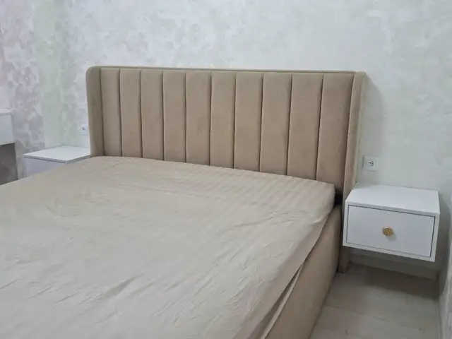 Кровать, Хуҷанд