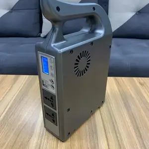 Переносная электростанция 300w, Душанбе