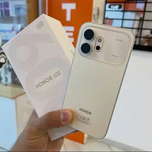 Huawei Honor 600 5G 8+8/256Gb 7000Мач, Душанбе