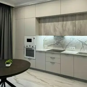 Мебель для кухни на заказ, Худжанд