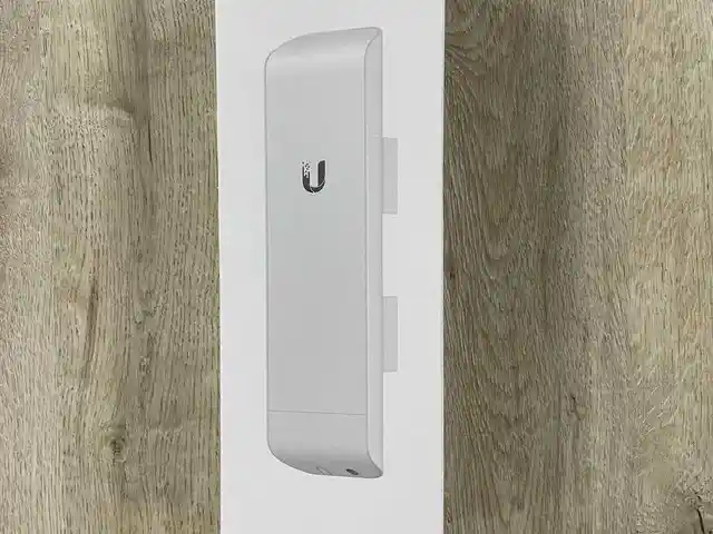Точка доступа Ubiquiti NanoStation M2, Душанбе