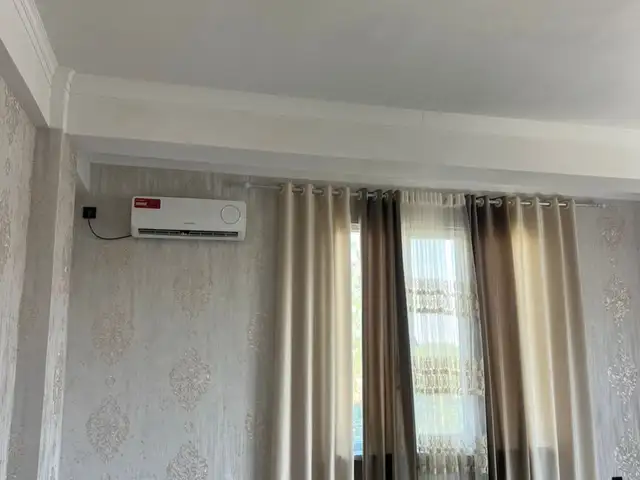 2-комн. квартира, 2 этаж, 80м², Бозорчаи гулистон, Ваҳдат