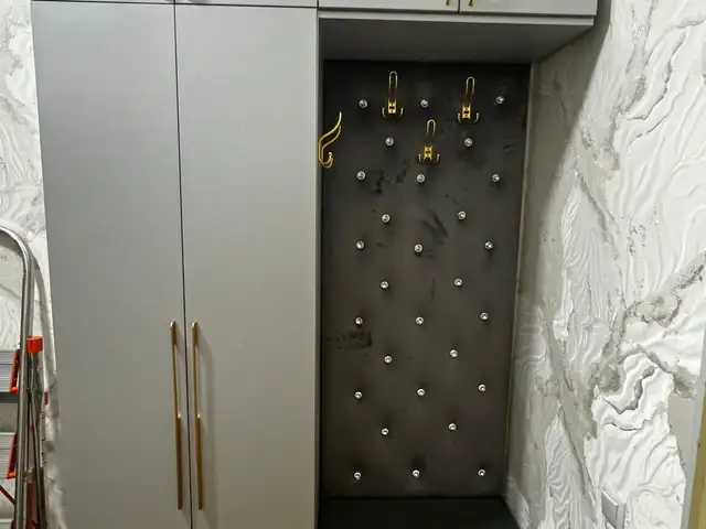 Шкаф для прихожей, Душанбе